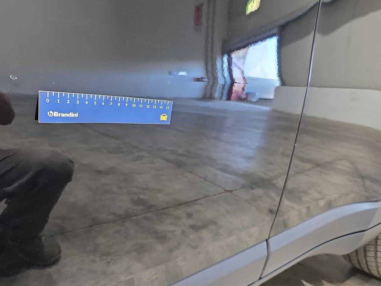Jeep Jeep Compass usata 19