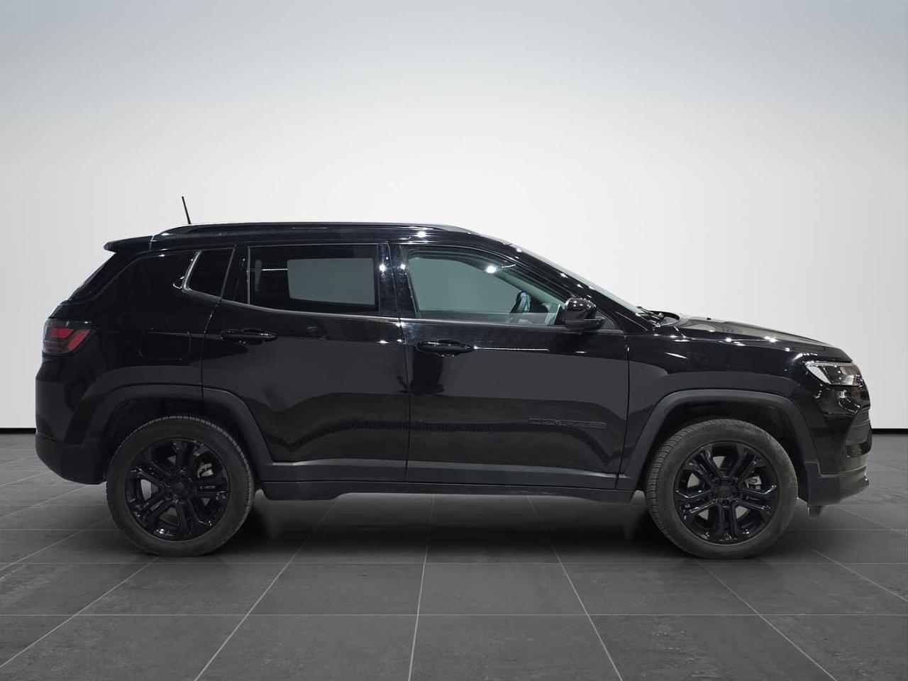 Jeep Jeep Compass usata 24
