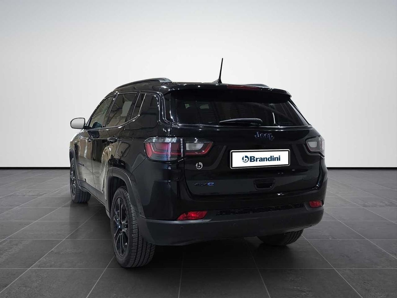 Jeep Jeep Compass usata 27
