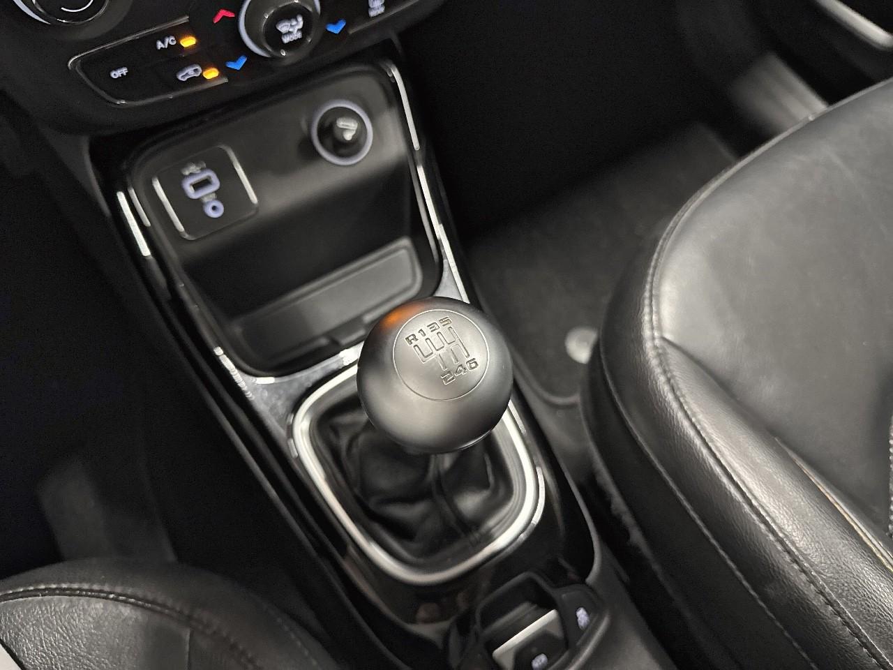 Jeep Jeep Compass usata, con Xenon-led