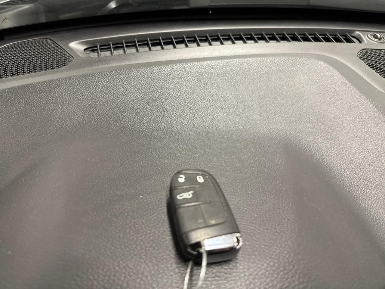 Jeep Jeep Compass usata 8