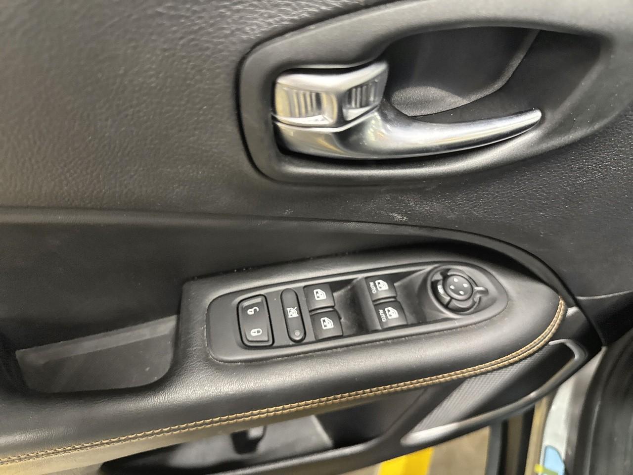 Jeep Jeep Compass usata 9