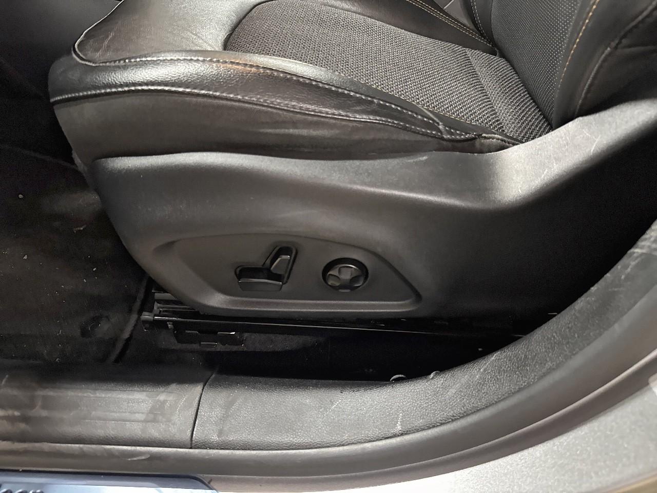 Jeep Jeep Compass usata 10