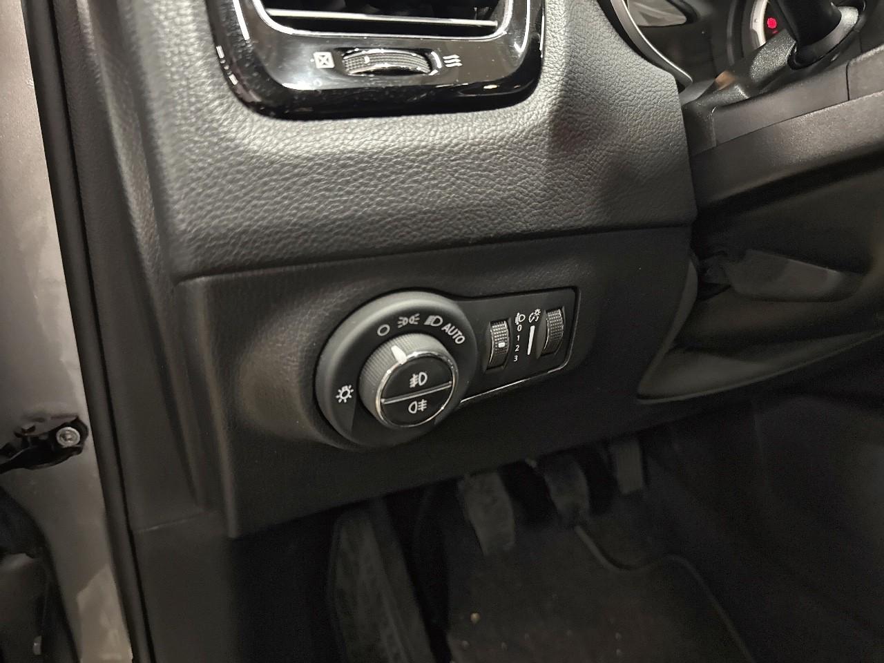 Jeep Jeep Compass usata 12
