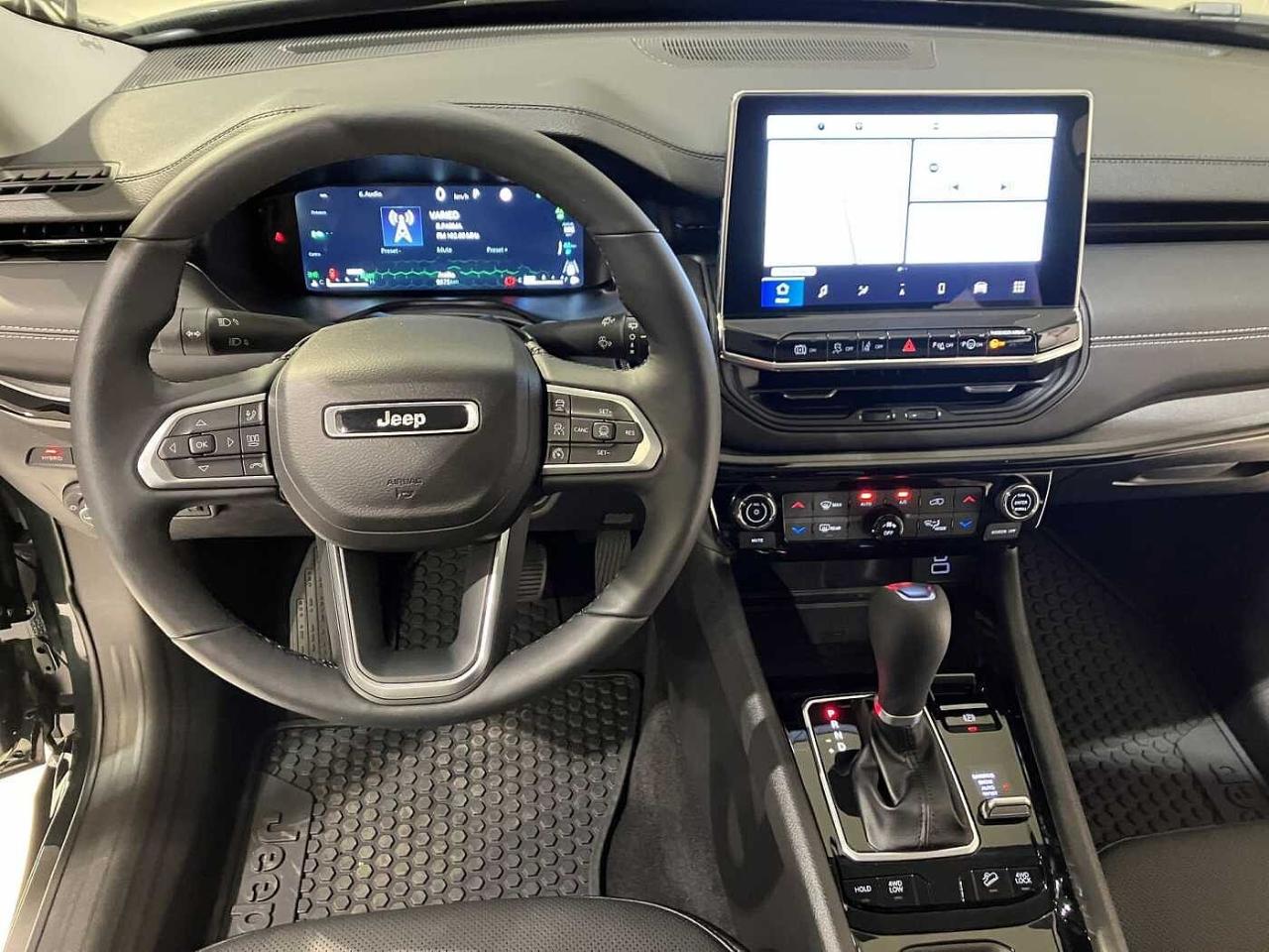 Jeep Jeep Compass usata 1