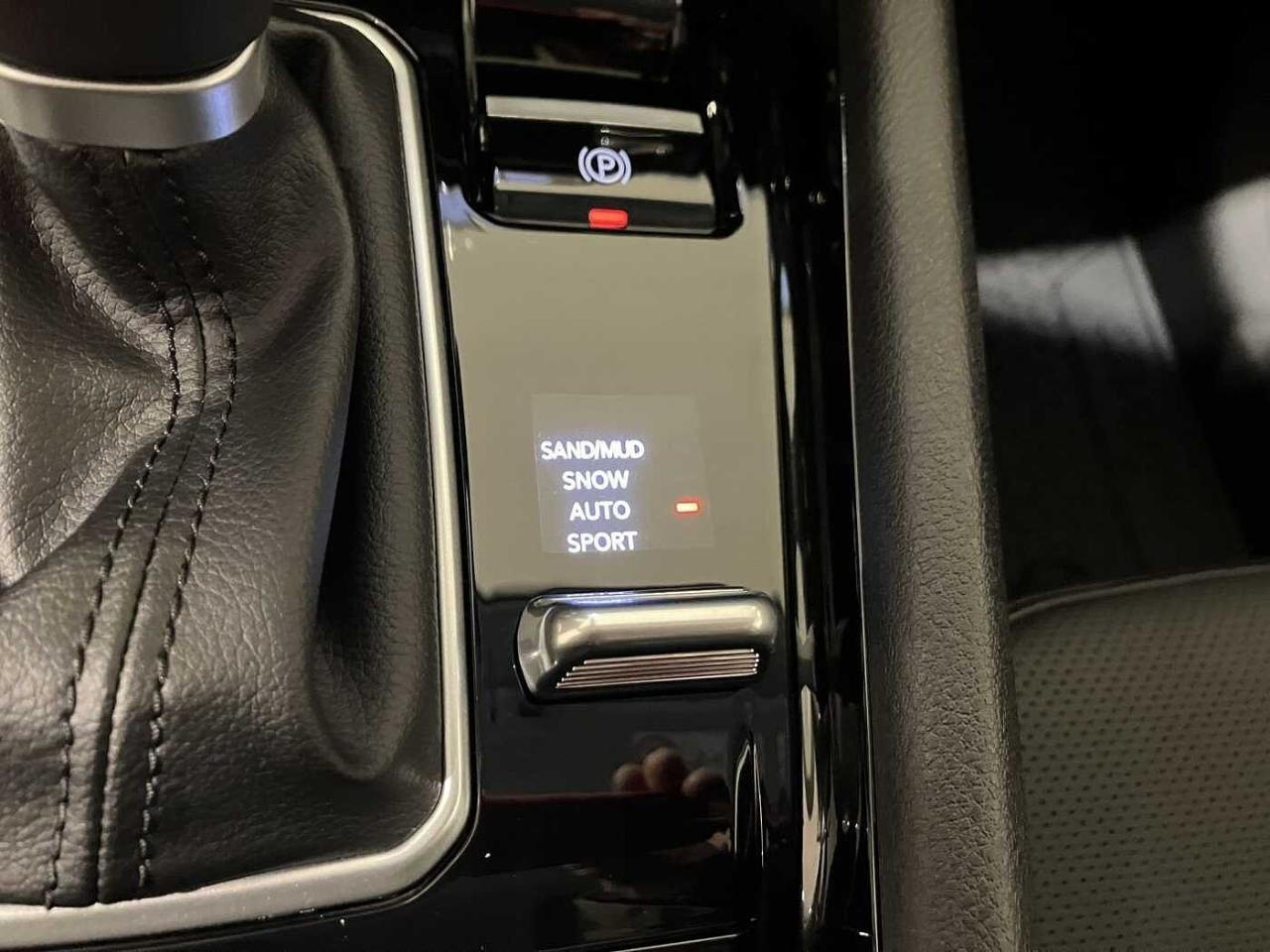 Jeep Jeep Compass usata 6