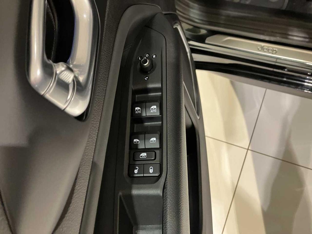 Jeep Jeep Compass usata 7