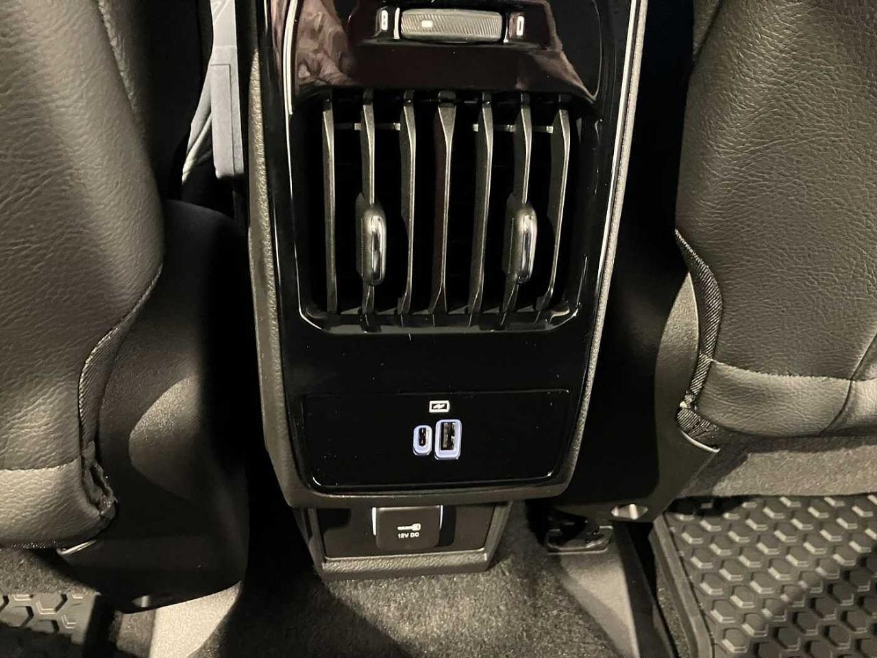 Jeep Jeep Compass usata 8
