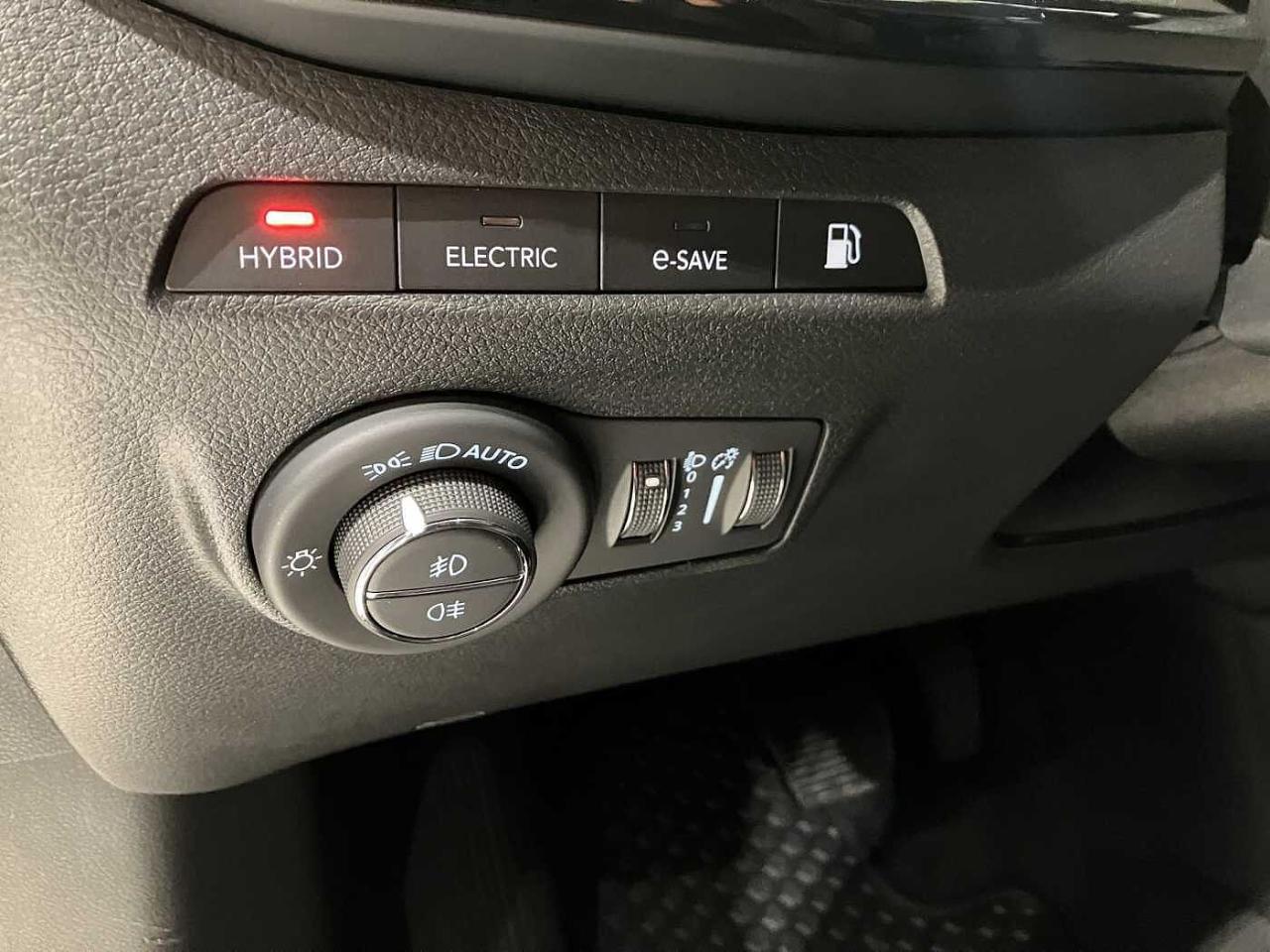 Jeep Jeep Compass usata 12