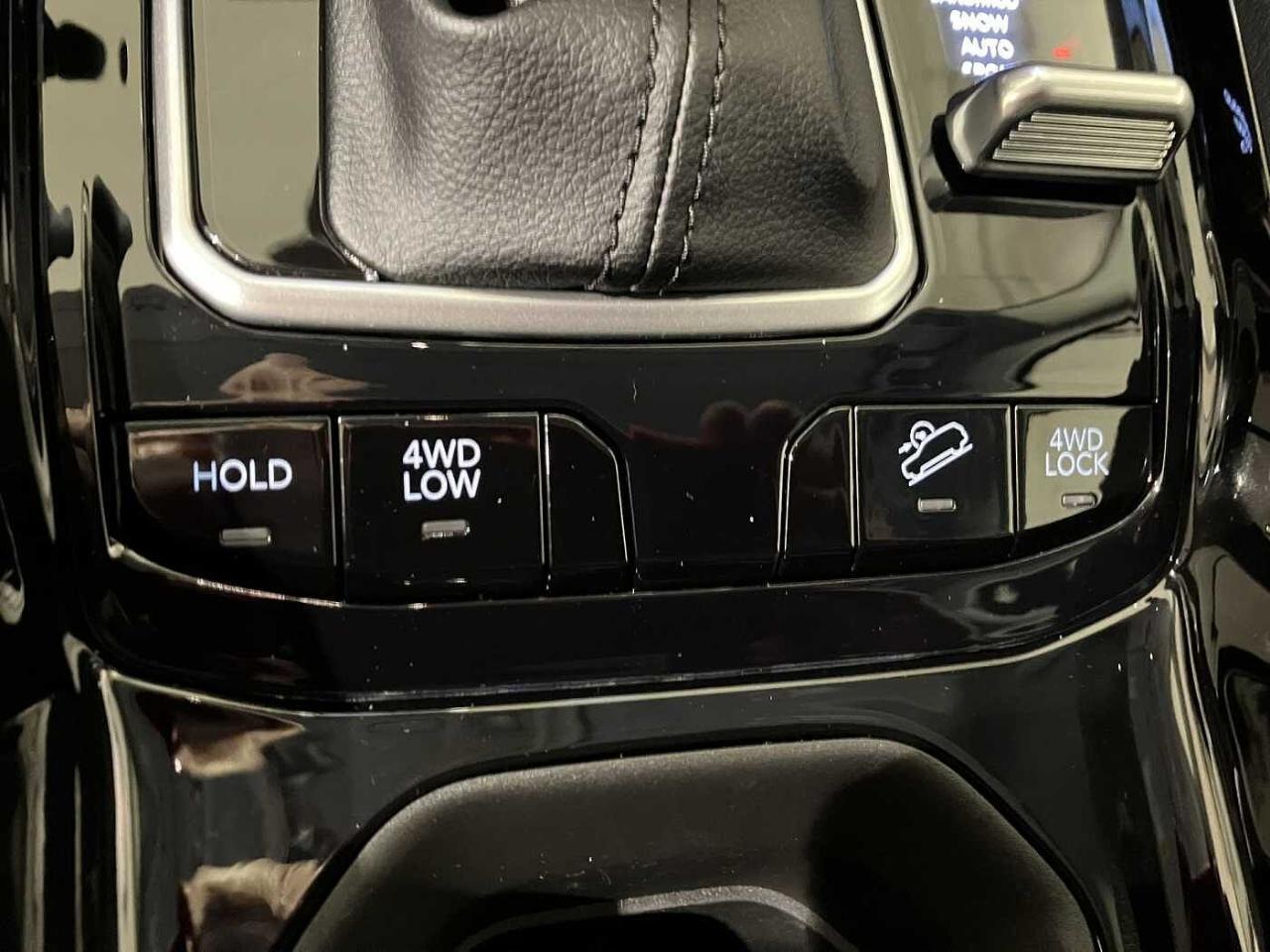 Jeep Jeep Compass usata 13