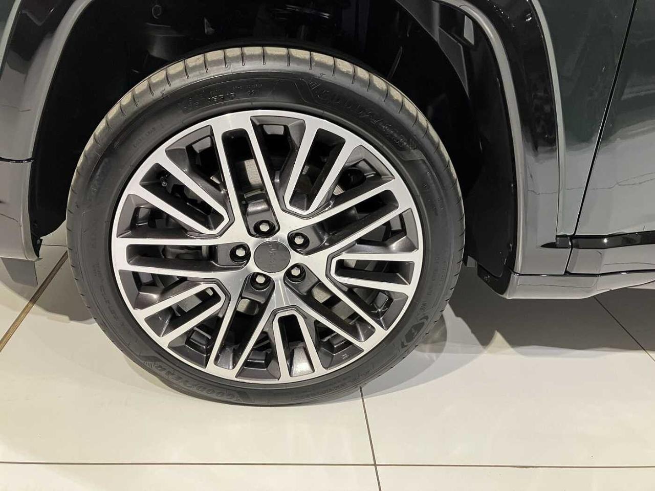 Jeep Jeep Compass usata 15