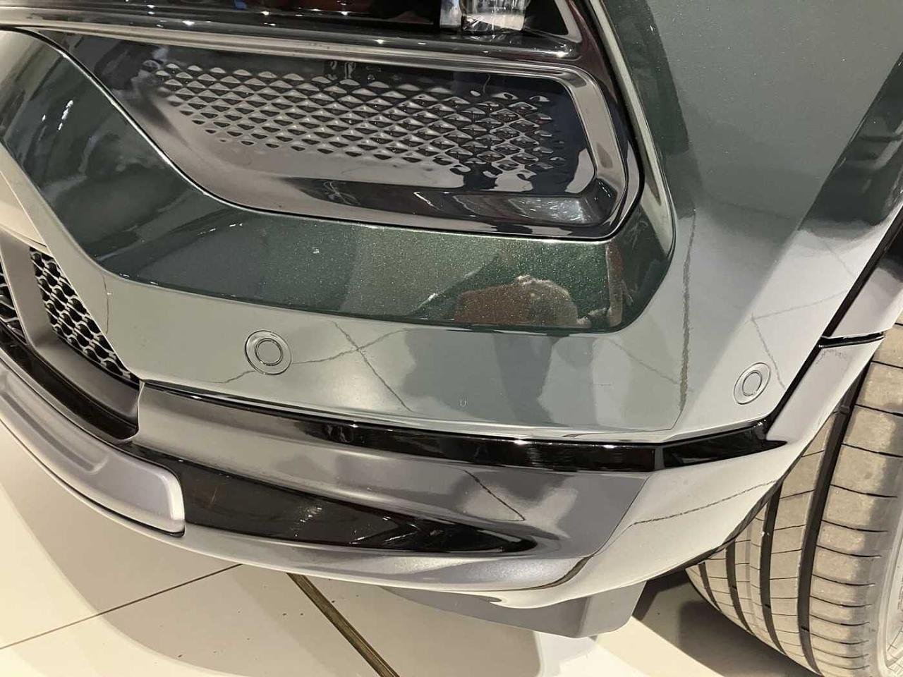 Jeep Jeep Compass usata 20
