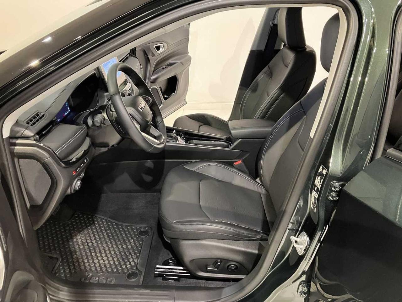 Jeep Jeep Compass usata 21