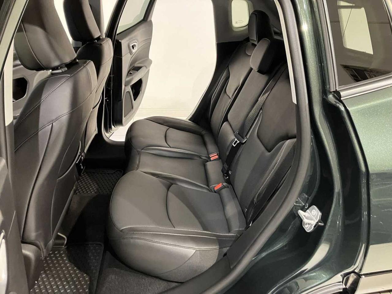 Jeep Jeep Compass usata 22