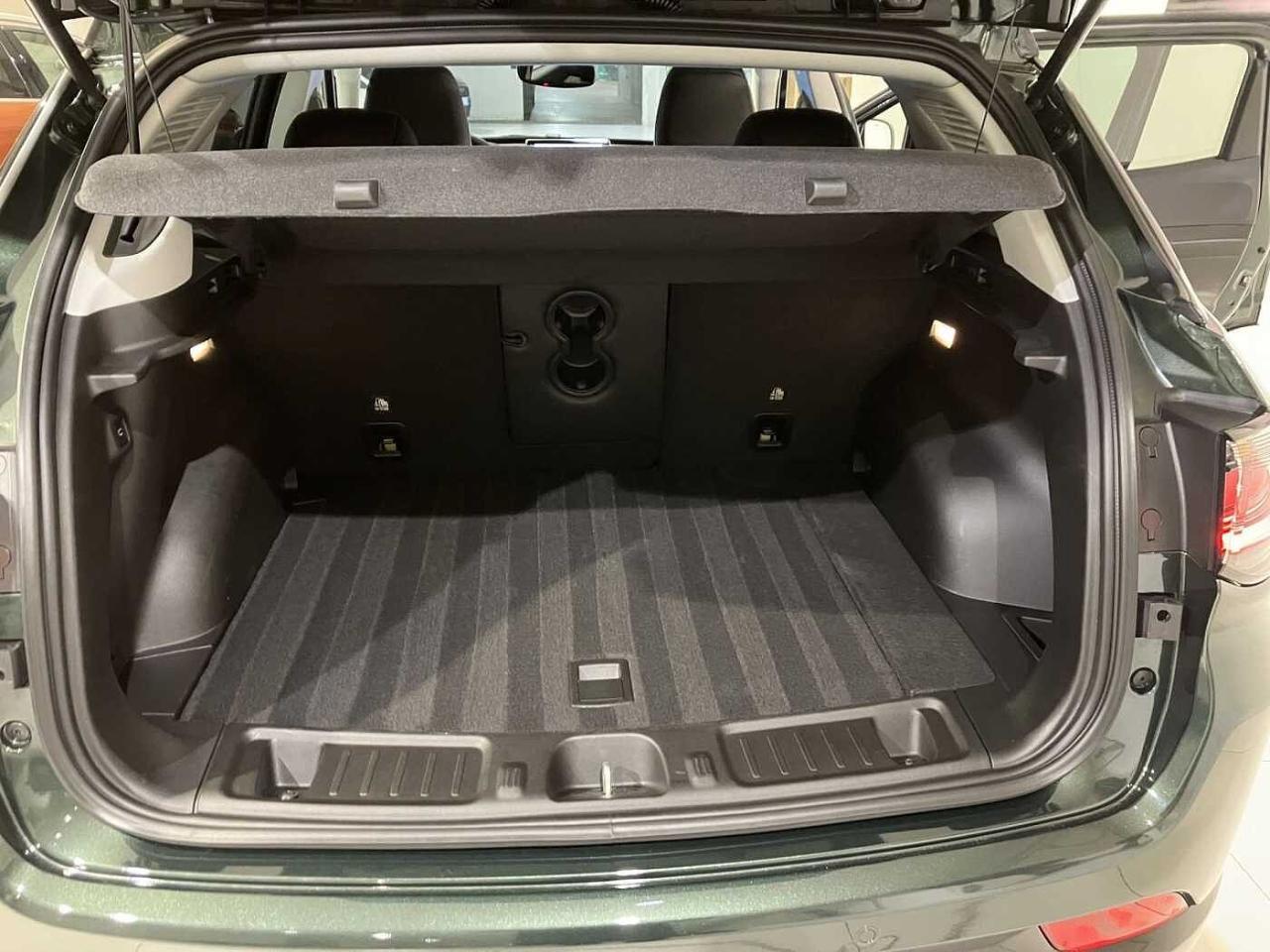 Jeep Jeep Compass usata 23