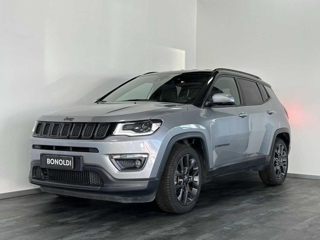 Jeep Jeep Compass COMPASS 1.6 MJet II 2wd 88kW S