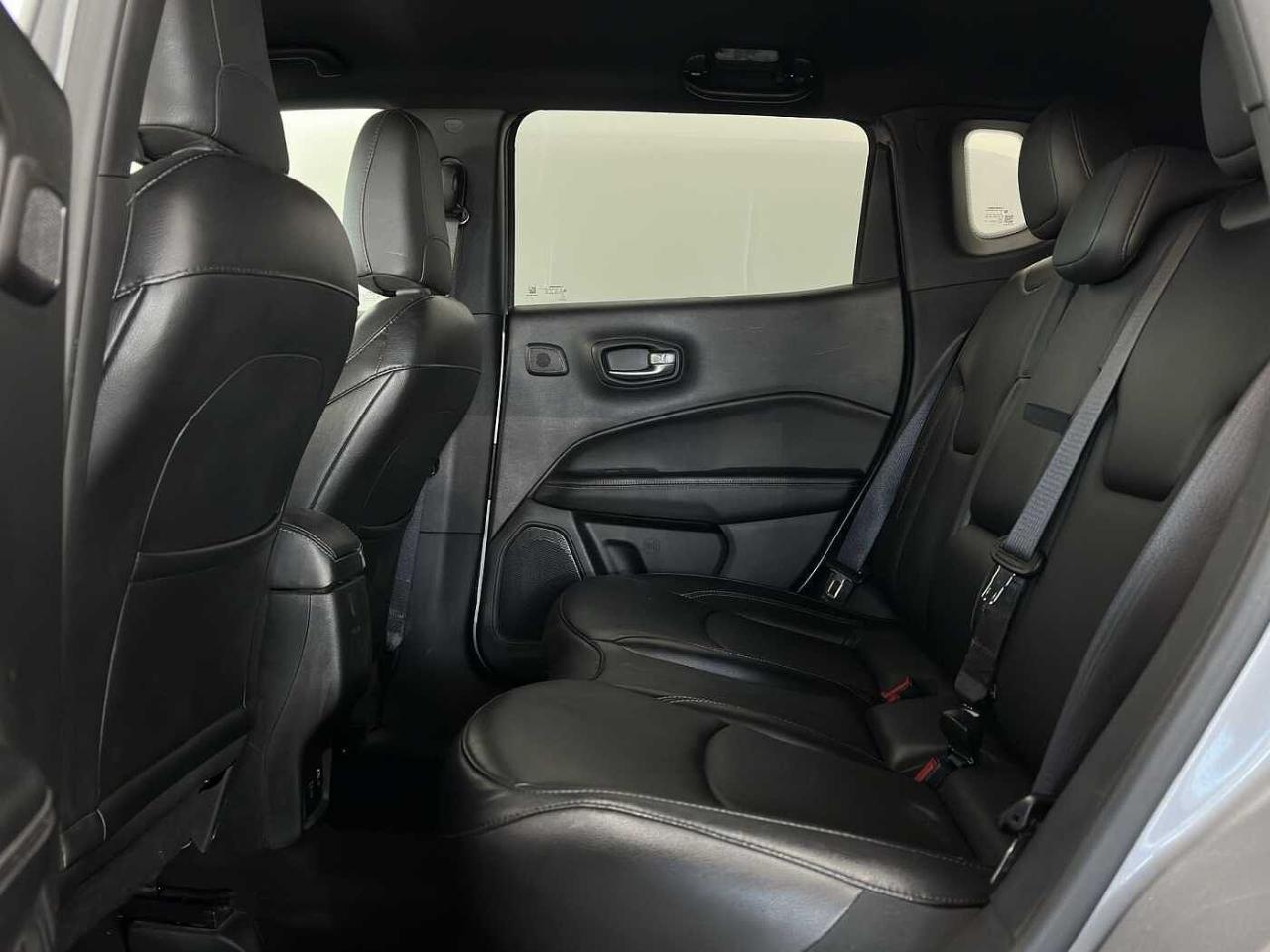 Jeep Jeep Compass usata 3
