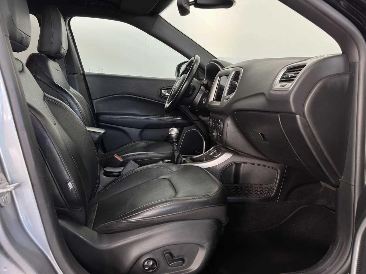 Jeep Jeep Compass usata 6