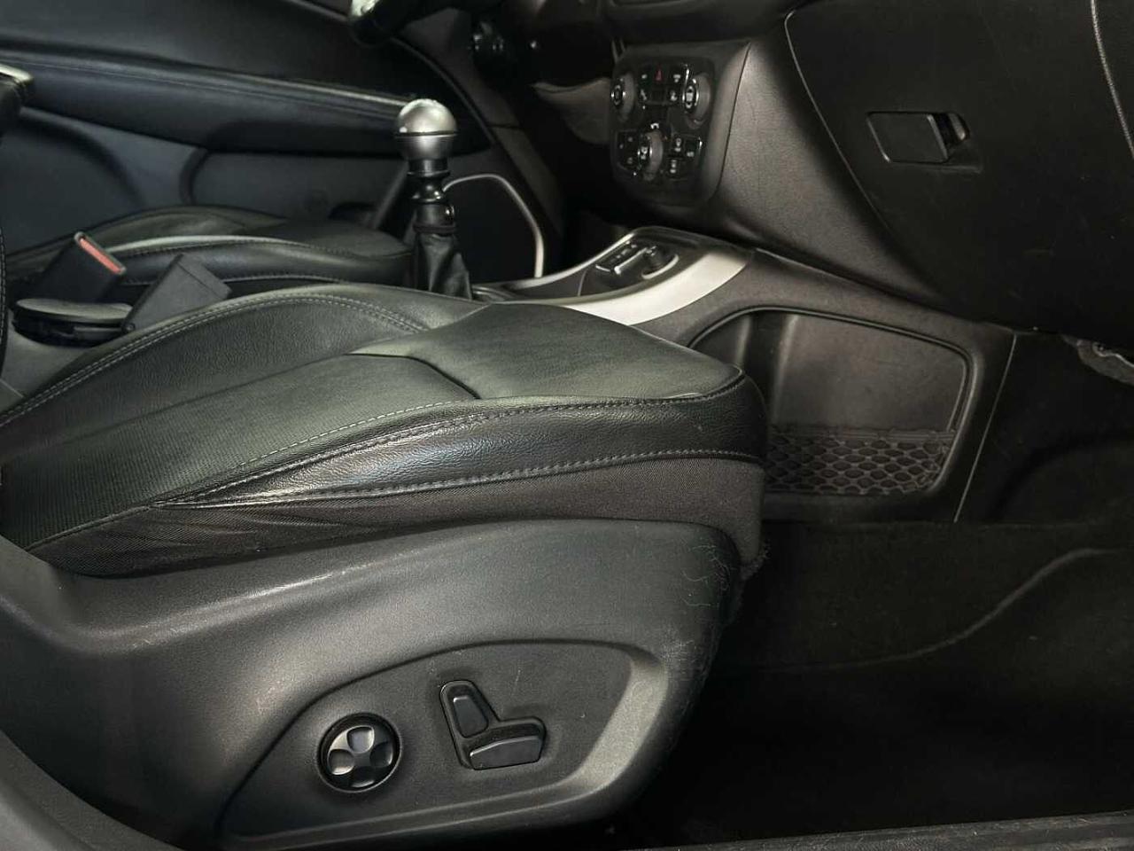 Jeep Jeep Compass usata 7