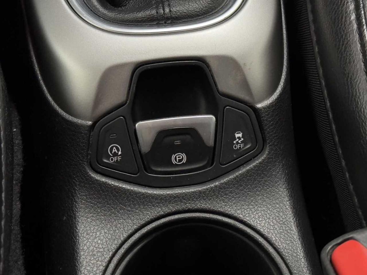 Jeep Jeep Compass usata 10