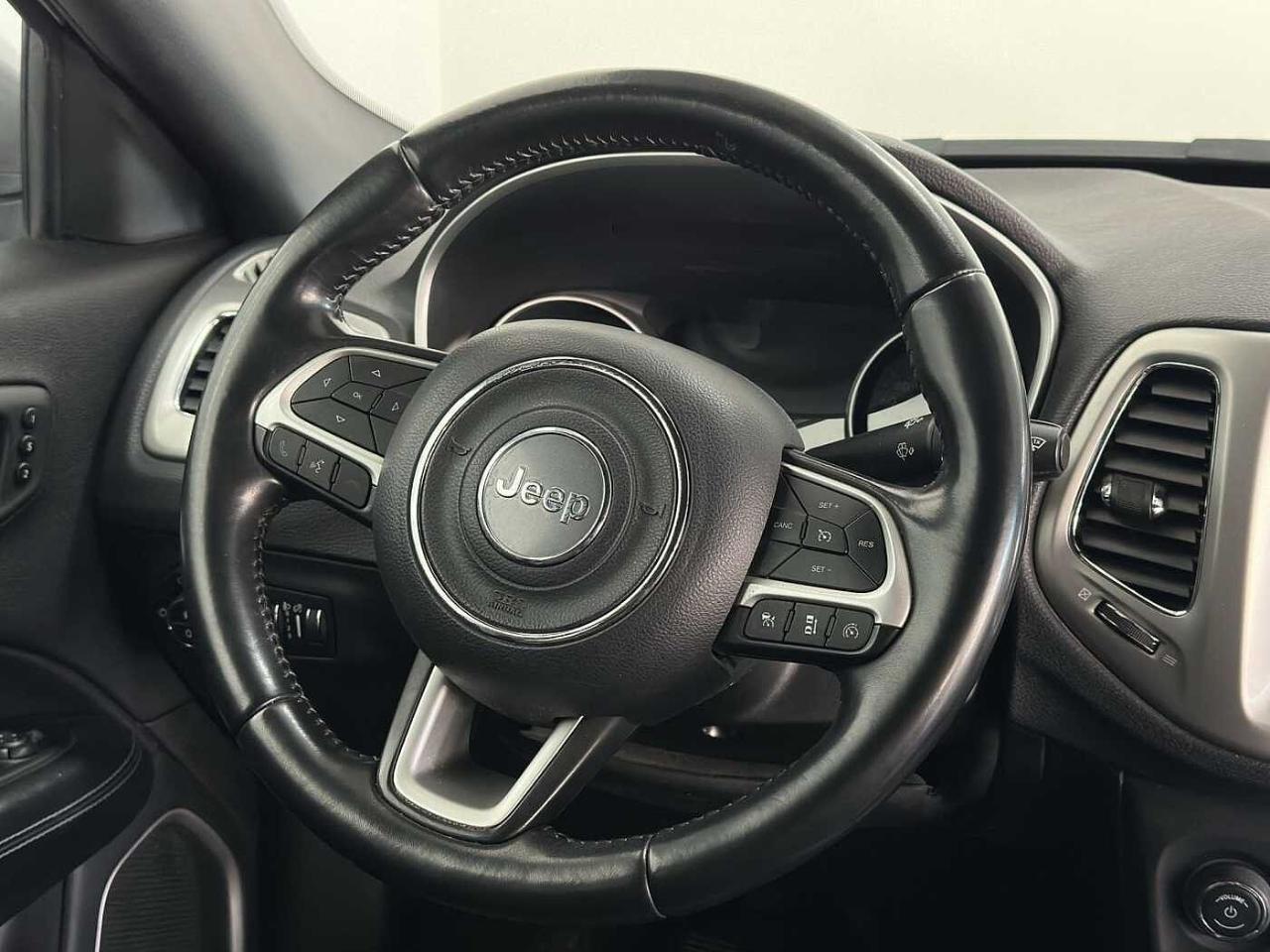 Jeep Jeep Compass usata 14