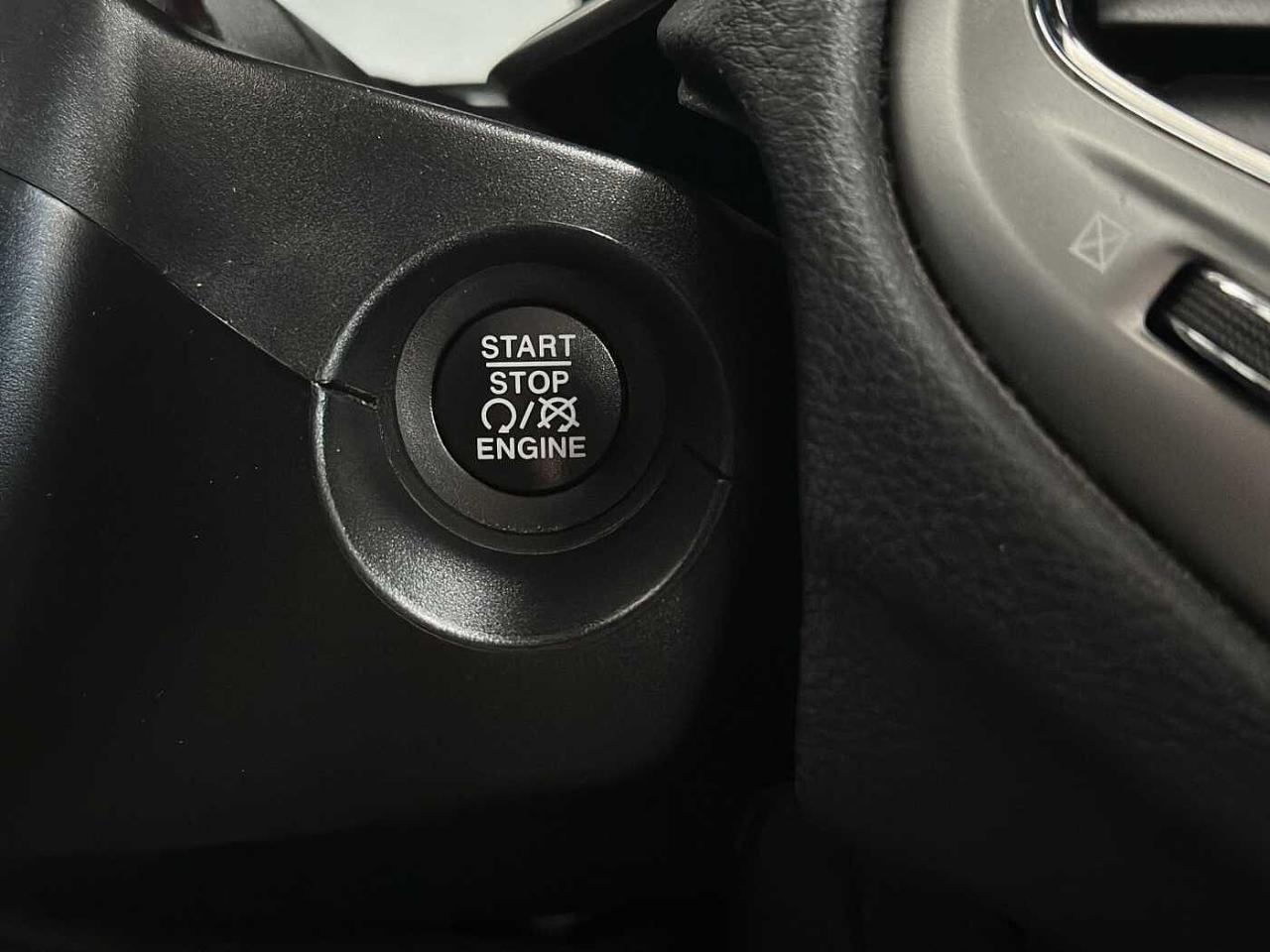 Jeep Jeep Compass usata 15
