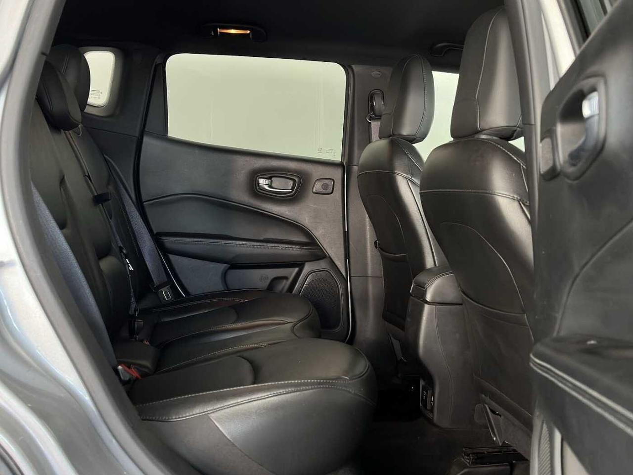 Jeep Jeep Compass usata 16