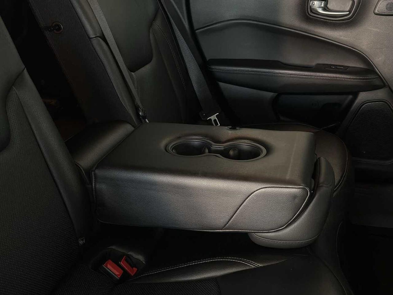 Jeep Jeep Compass usata 17
