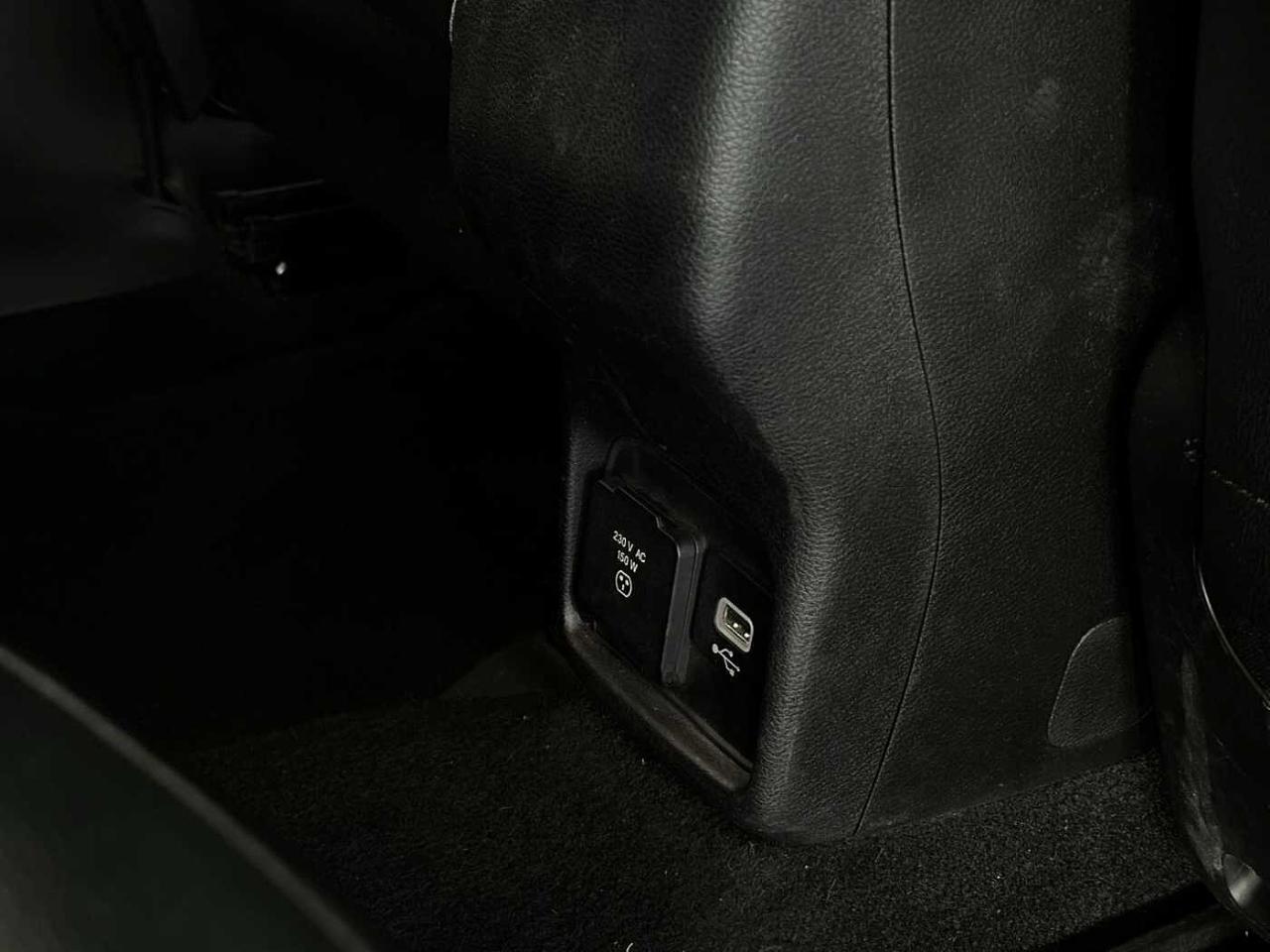 Jeep Jeep Compass usata 18