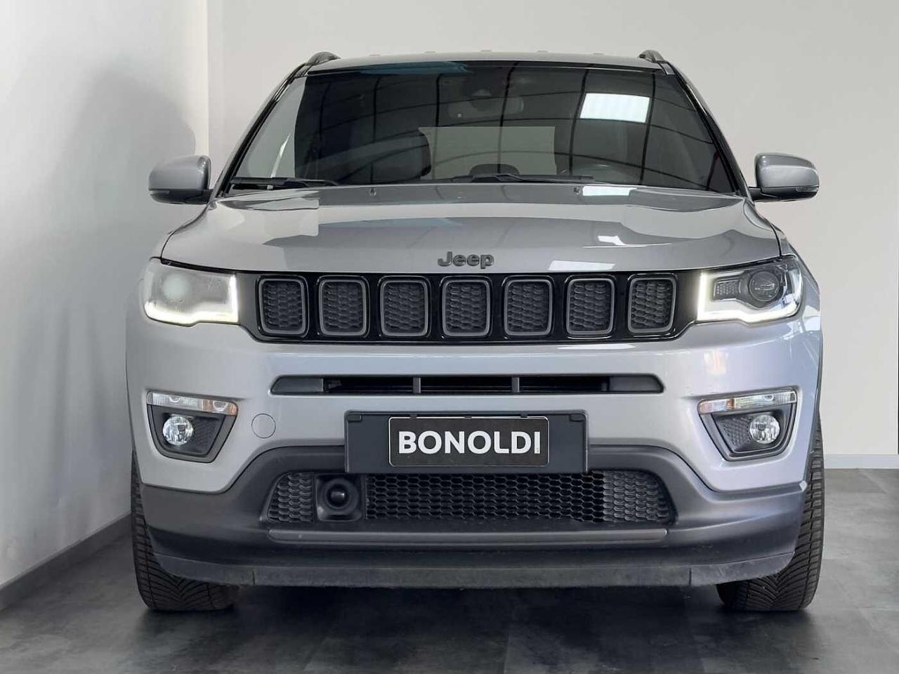 Jeep Jeep Compass usata 21