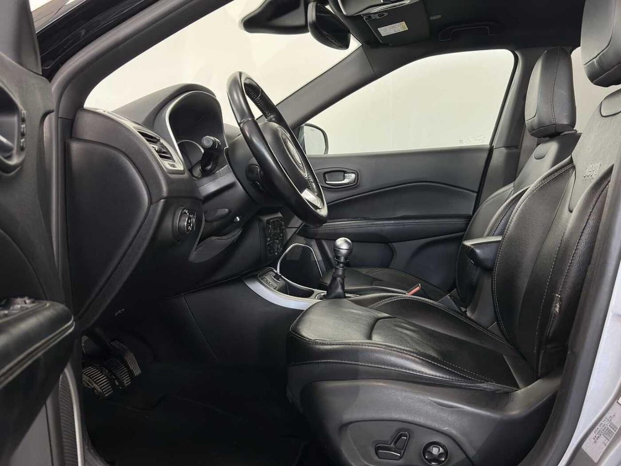 Jeep Jeep Compass usata 24