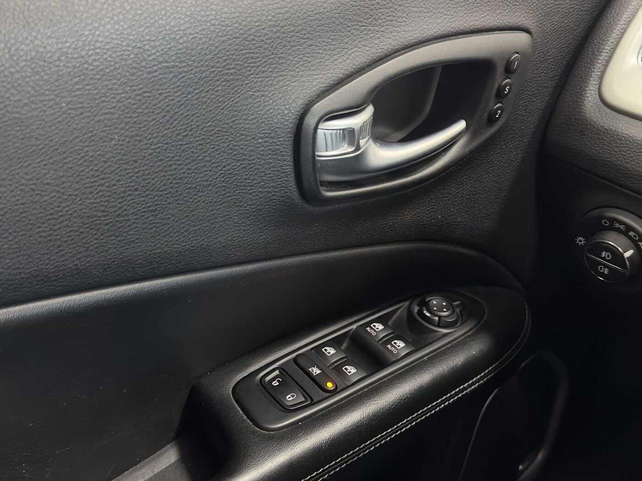 Jeep Jeep Compass usata 26