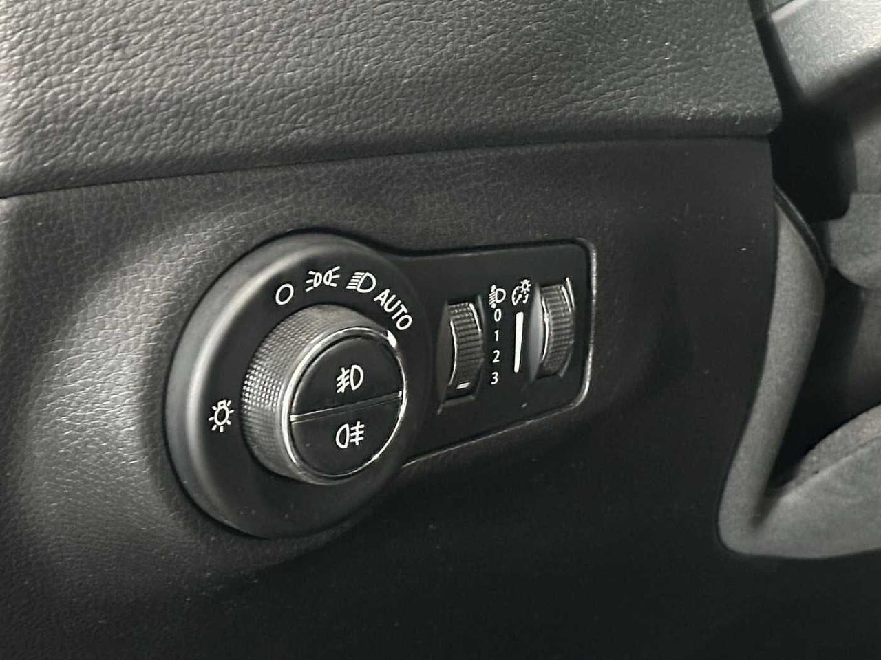 Jeep Jeep Compass usata 27