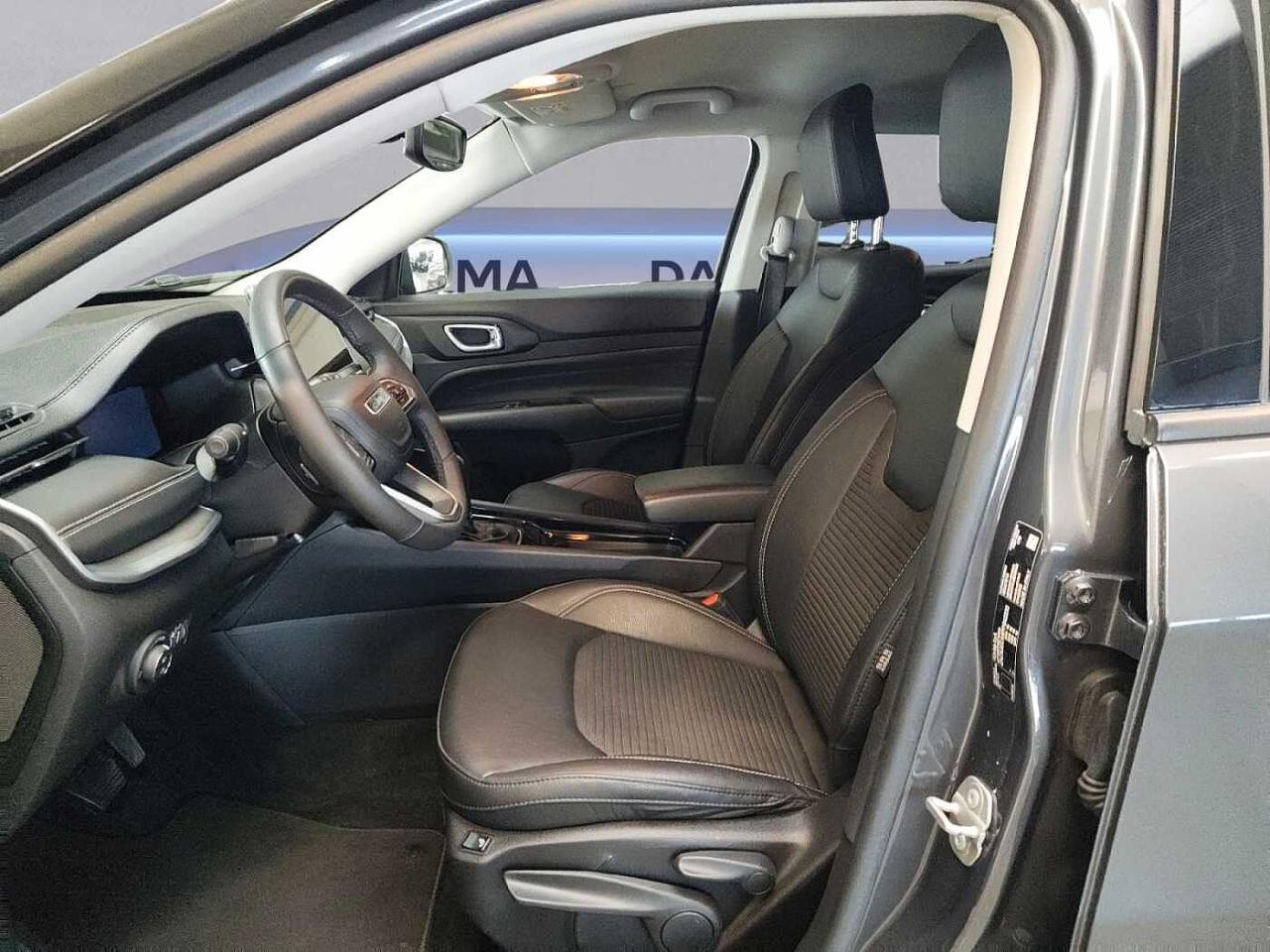 Jeep Jeep Compass usata 1