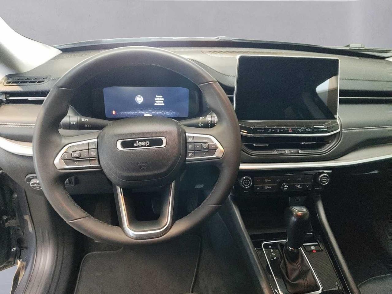 Jeep Jeep Compass usata 2
