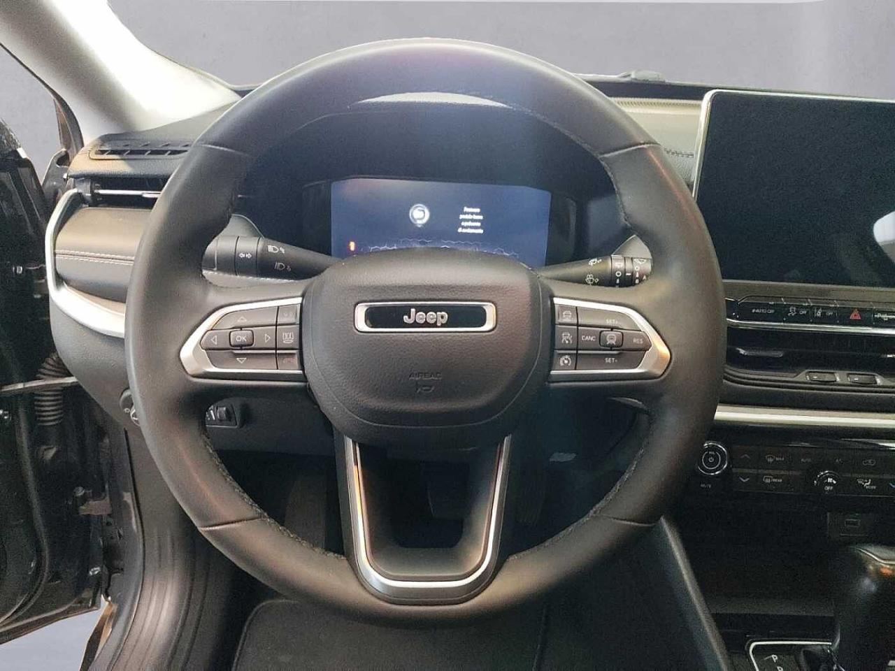 Jeep Jeep Compass usata 3