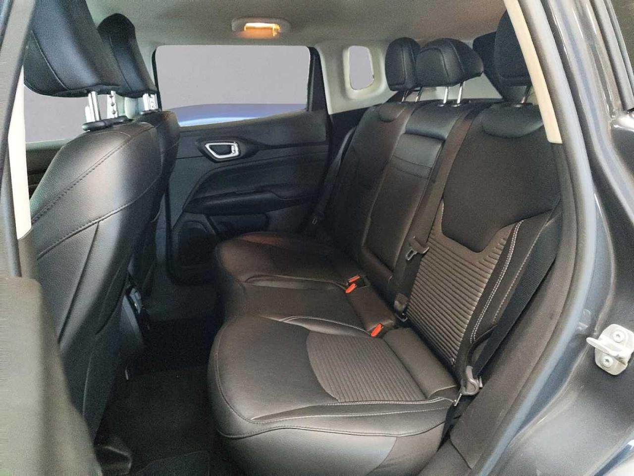 Jeep Jeep Compass usata 4