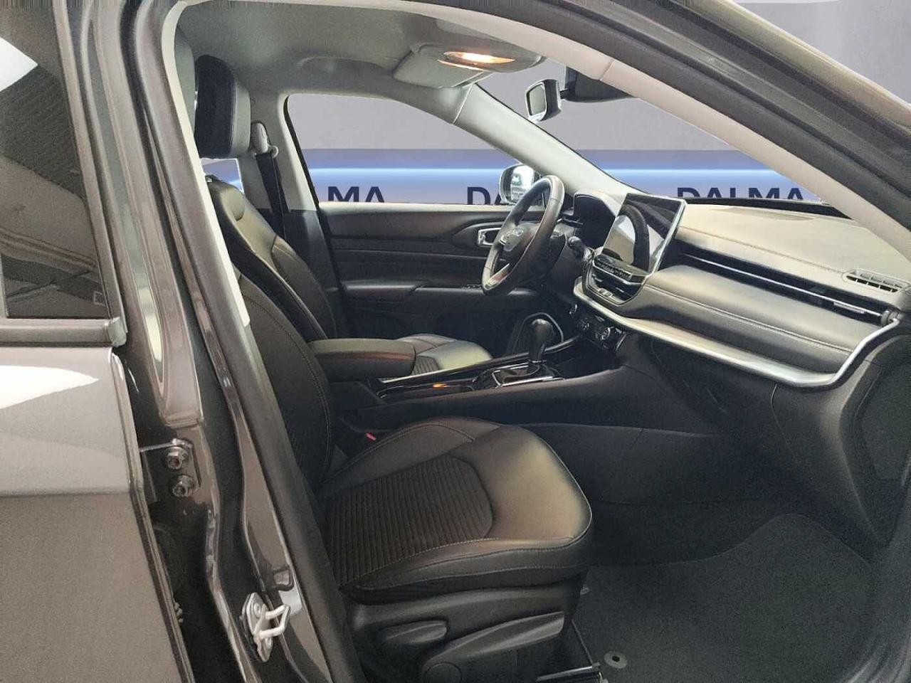 Jeep Jeep Compass usata 5
