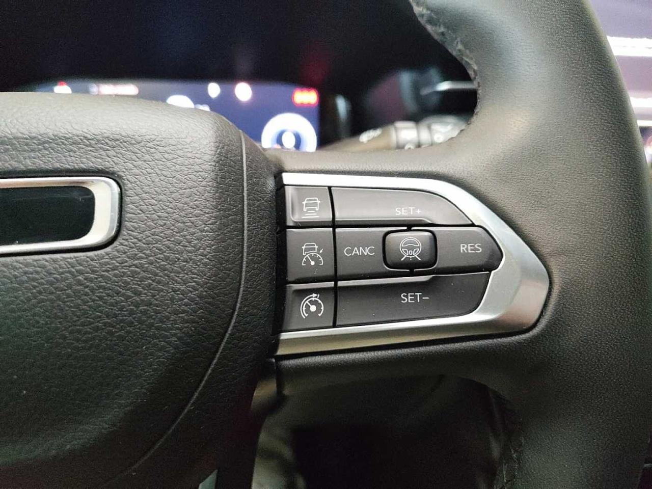 Jeep Jeep Compass usata 9
