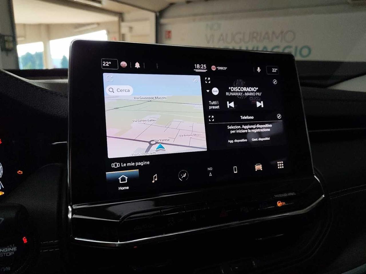 Jeep Jeep Compass usata 12