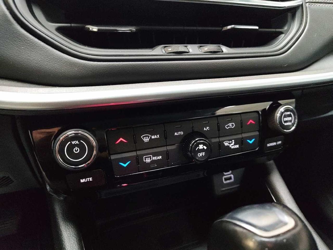 Jeep Jeep Compass usata 14