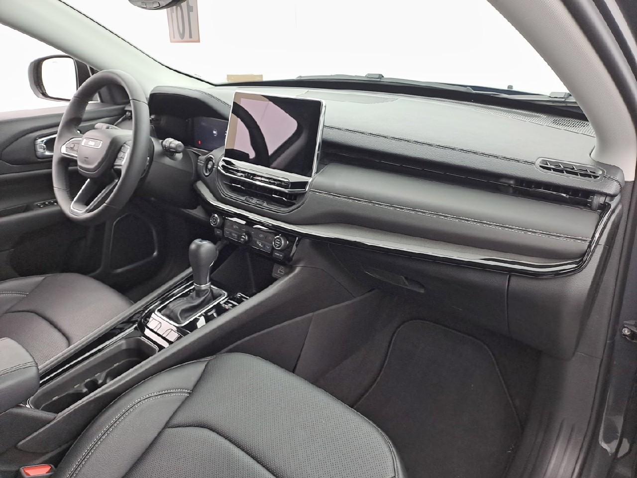Jeep Jeep Compass usata 4