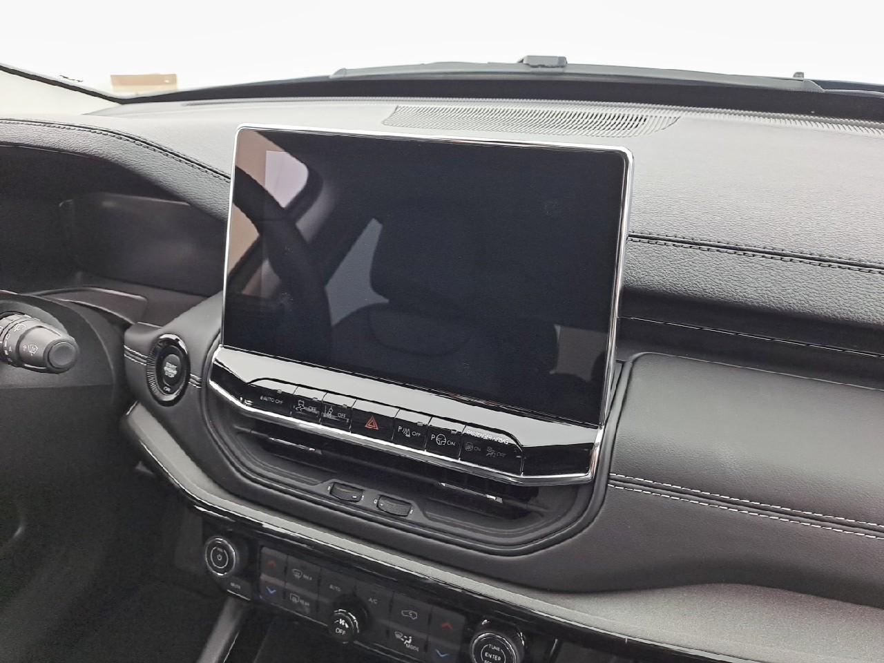 Jeep Jeep Compass usata 5