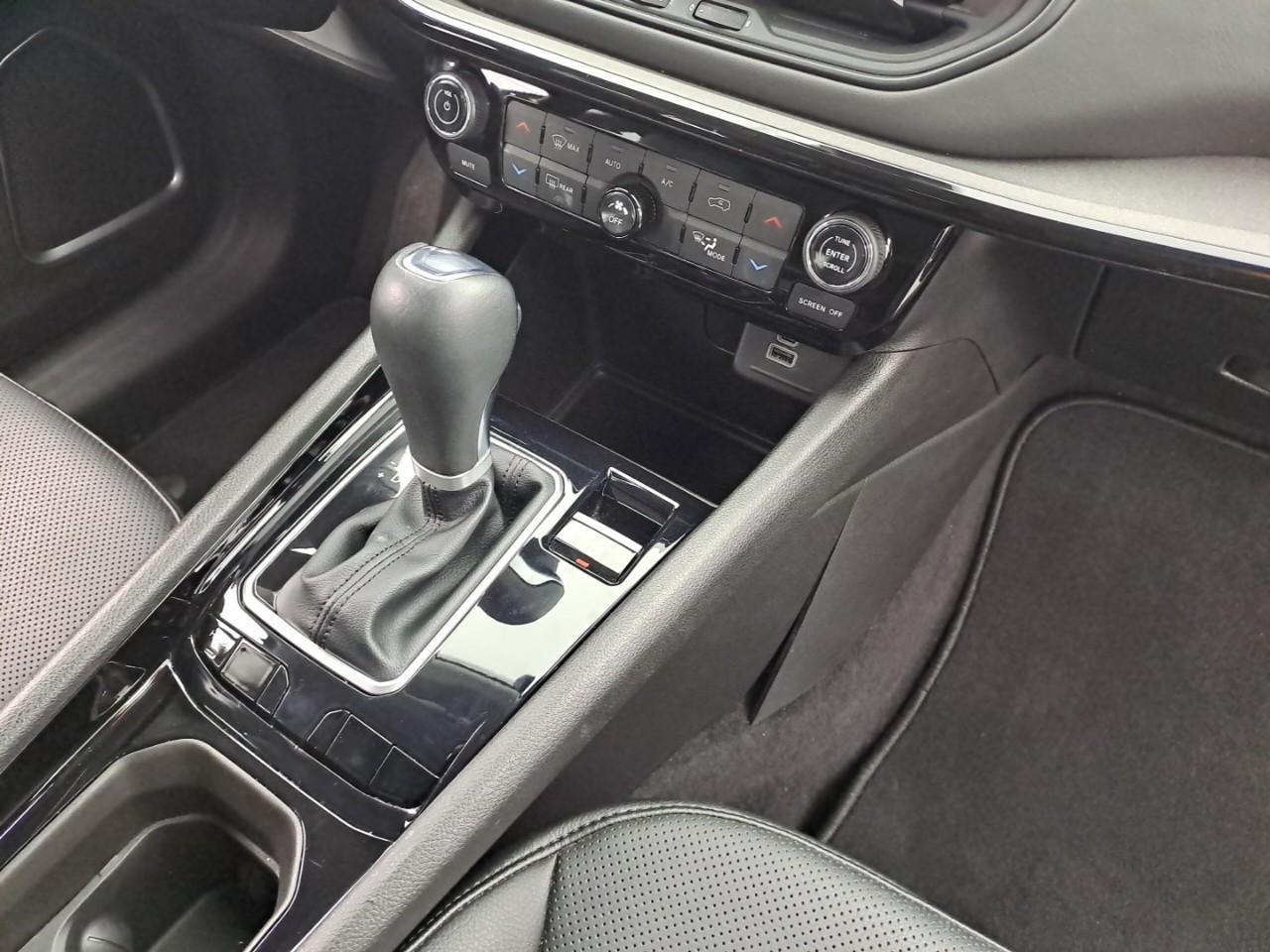 Jeep Jeep Compass usata 6