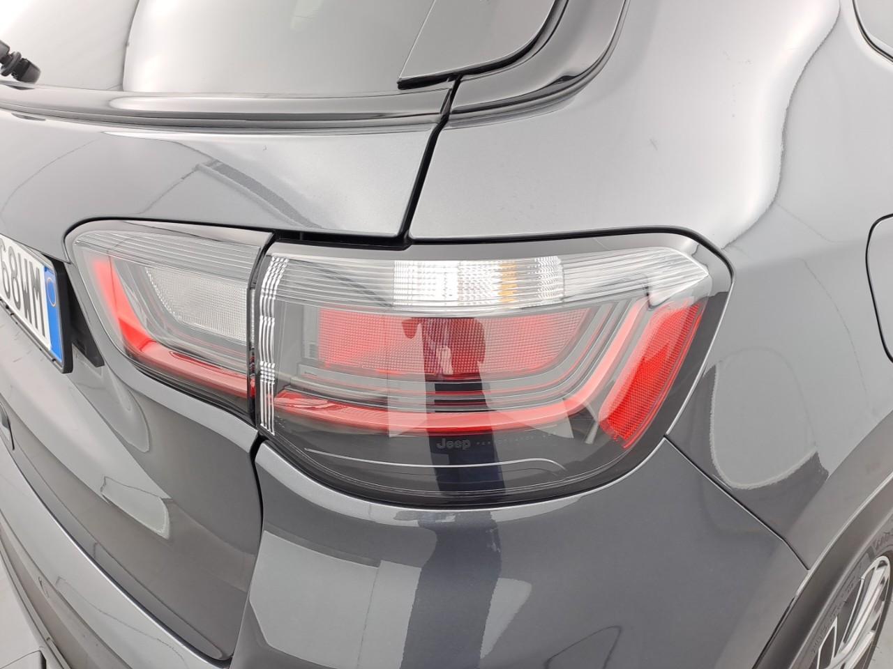 Jeep Jeep Compass usata 7
