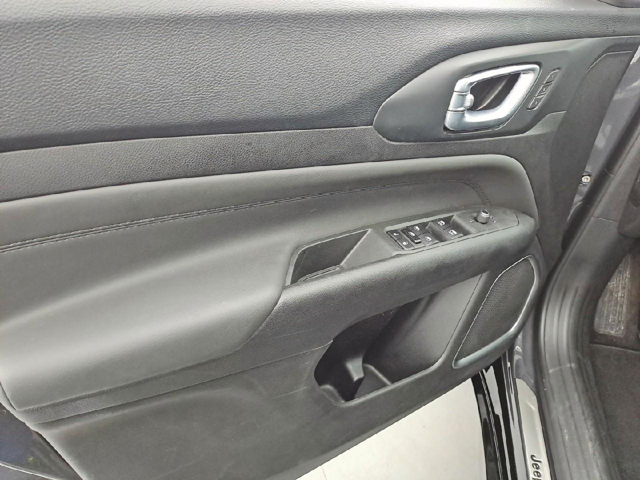 Jeep Jeep Compass usata 8