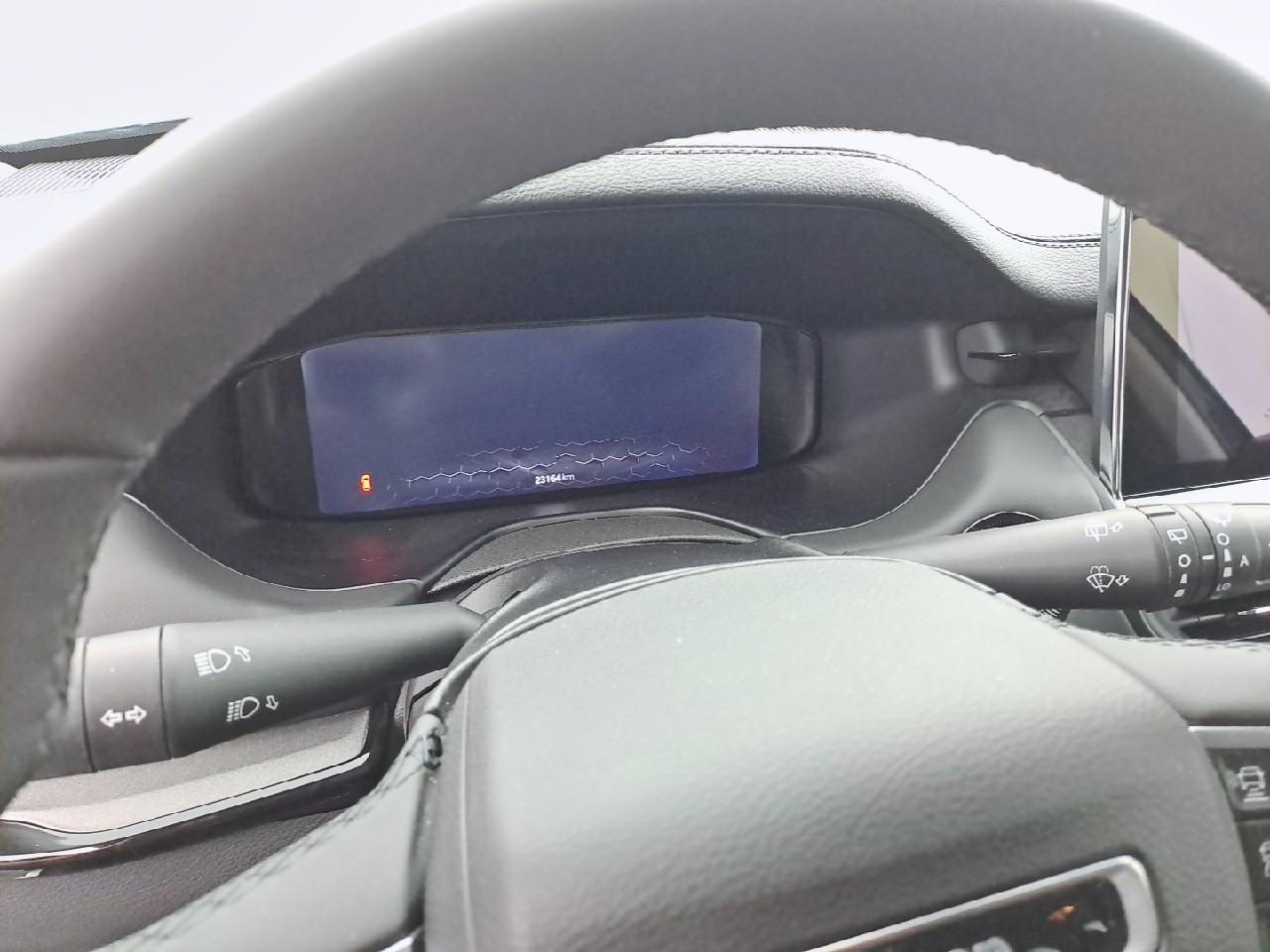 Jeep Jeep Compass usata 10