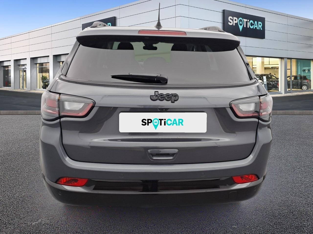 Jeep Jeep Compass usata 17