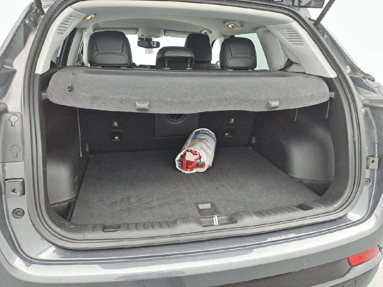 Jeep Jeep Compass usata 18
