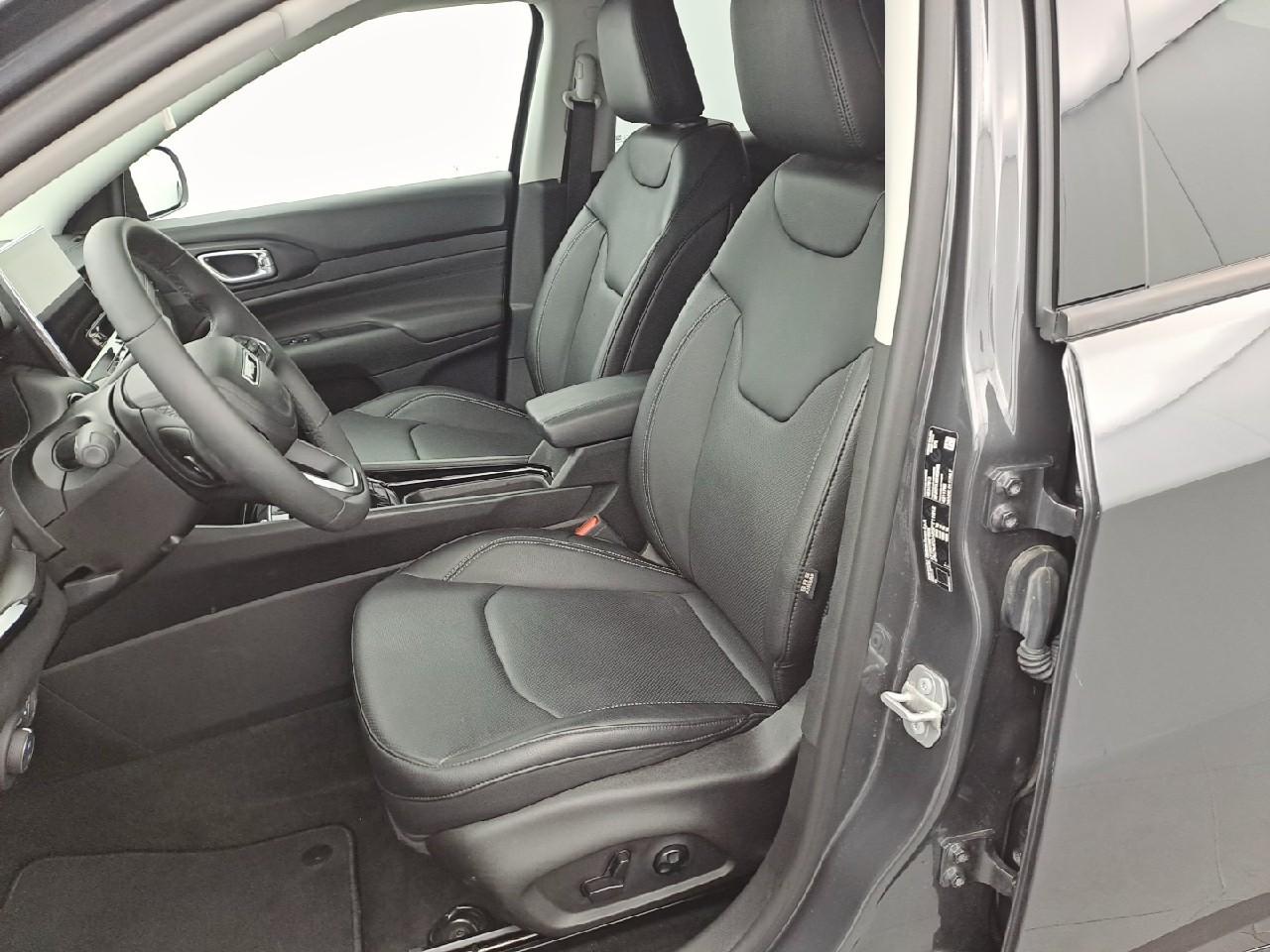 Jeep Jeep Compass usata 21